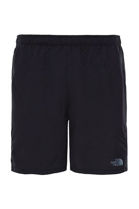 شوارک اسپرت مشکی مردانه بافتنی The North Face - کد 3351361