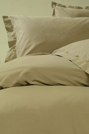 روتختی تک نفره سبز پنبه ای Yataş - کد 708176644