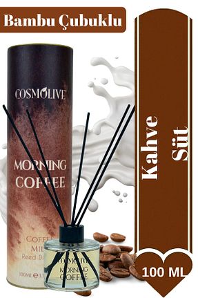 خوشبو کننده هوا Kahve Cosmolive - کد 323947552