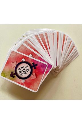 کارت بازی Aramızda - کد 708375993