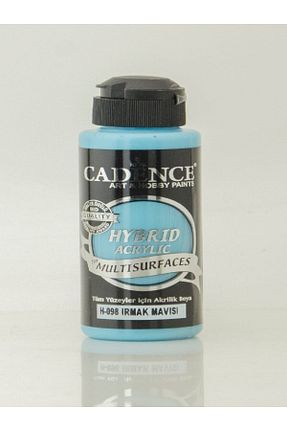 رنگ اکریلیک آبی Cadence Boya - کد 708723137