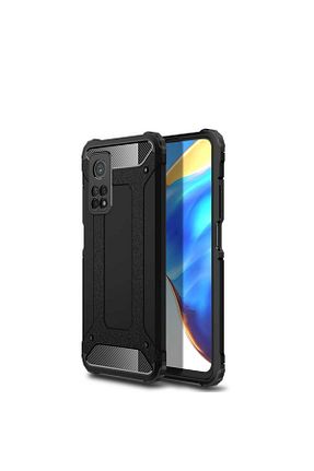 کاور و قاب مشکی ZM STORE - کد 695881782