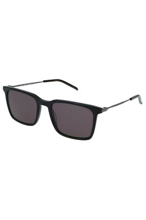 عینک آفتابی مشکی زنانه UV400 Tommy Hilfiger - کد 708631396