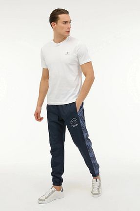 تیشرت سفید مردانه رگولار Lumberjack - کد 707890979