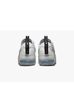کفش اسنیکر سفید زنانه بند دار Nike - کد 709520605