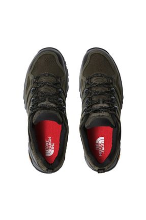 کفش بیرون قهوه ای مردانه پارچه ای The North Face - کد 710298984