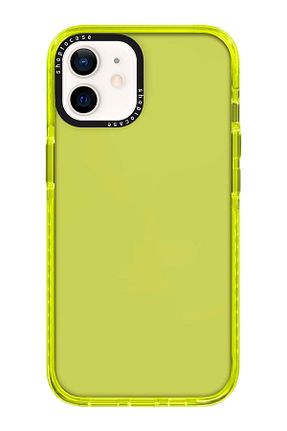 کاور و قاب زرد iPhone 11 shoptocase - کد 256591969