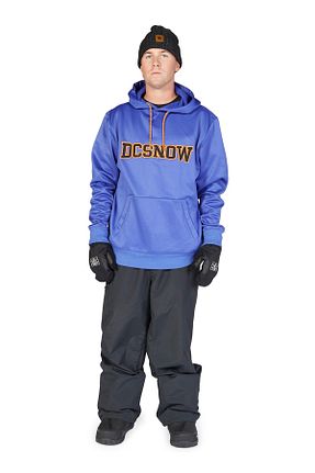 کاپشن اسکی آبی مردانه DC Shoes - کد 710103310