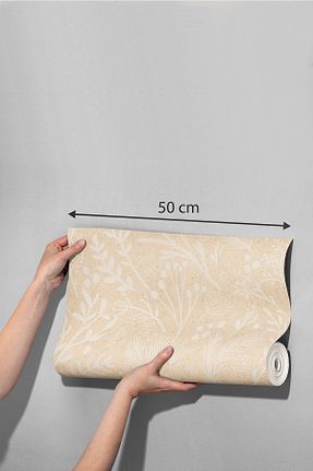 فویل چسبی بژ Renklendir Hayatını - کد 710917036