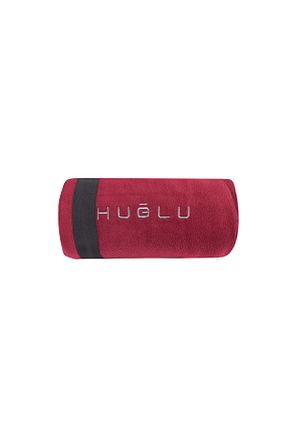 پتو تکنفره بنفش Polar Huğlu - کد 710947525