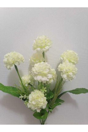 گل مصنوعی سفید کد 711069582