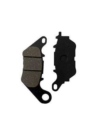 تجهیزات ترمز موتور سیکلت Yamaha - کد 697528396