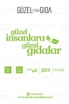 پاکت ادویه Güzel Ada Gıda - کد 314267637