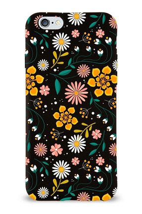 کاور و قاب مشکی iPhone 6S Plus PrintiFy - کد 710359446