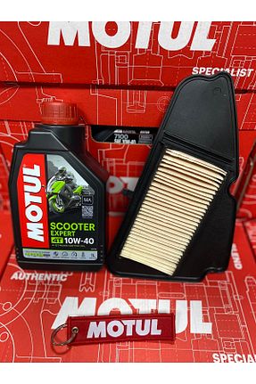 ست مراقبت خودرو Motul - کد 706022785