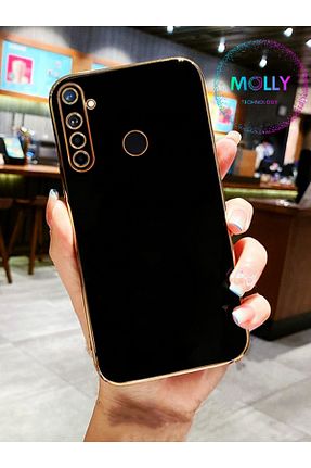 کاور و قاب مشکی Molly Technology - کد 710695325