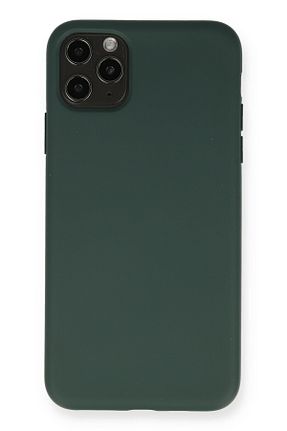 کاور و قاب رنگی iPhone 11 Pro Max Bilişim Akademi - کد 709537361