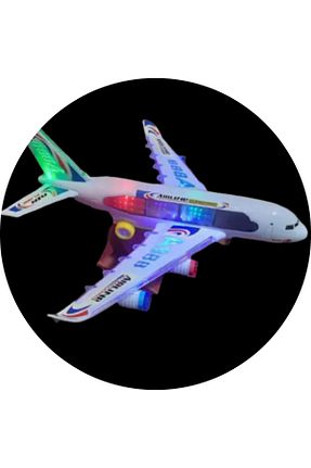 هلیکوپتر و هواپیمای اسباب بازی berattoys - کد 99935854