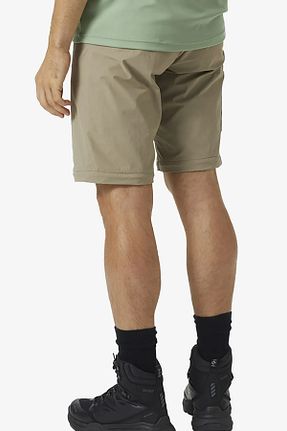 شلوار بژ مردانه مخلوط پلی آمید Helly Hansen - کد 711422548