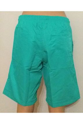 شلوارک ساحلی سایز بزرگ سبز مردانه Sunsurf - کد 711488048