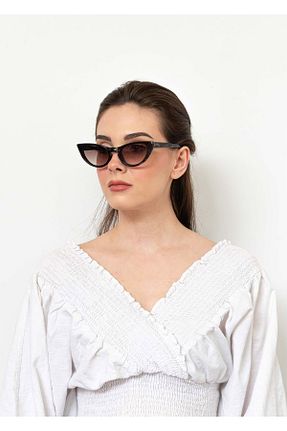 عینک آفتابی رنگی زنانه Eyemood - کد 711640285
