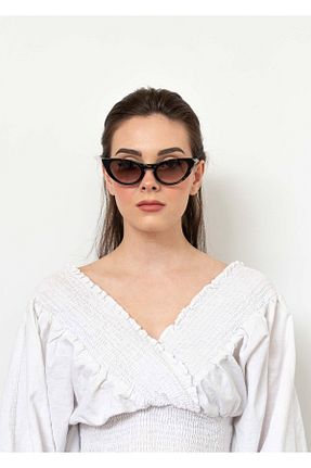 عینک آفتابی رنگی زنانه Eyemood - کد 711640285