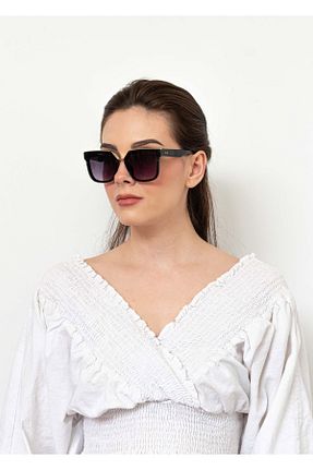 عینک آفتابی رنگی زنانه Eyemood - کد 711641587