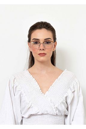 عینک آفتابی رنگی زنانه UV400 Eyemood - کد 711641643