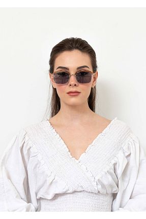 عینک آفتابی رنگی زنانه Eyemood - کد 711641657