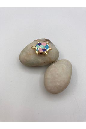 مدال بژ 22 عیار takitokaciniz - کد 711543833