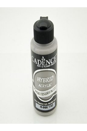 رنگ اکریلیک طوسی Cadence Boya - کد 711623860
