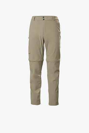 شلوار بژ مردانه مخلوط پلی آمید Helly Hansen - کد 711422548