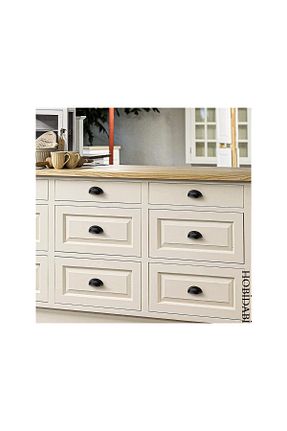 دسته مبلمان مشکی HOBİDABİ - کد 357027376