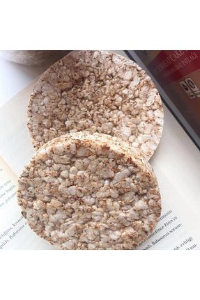 میان وعده سالم Seed