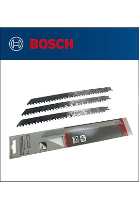 تیغه های اره رفت و برگشتی Bosch - کد 712258604