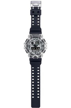 ساعت مچی مشکی مردانه 55 میلی متر و بالاتر Casio - کد 690946274
