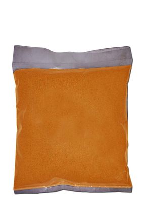 اکسسوری ماهیگیری بژ OLTAREYONUM - کد 712438290