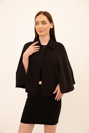 رویه مشکی زنانه Relaxed Laranor - کد 712595427