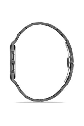 ساعت مچی مشکی مردانه 41 میلی متر Hislon - کد 712635049