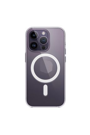 کاور و قاب سفید iPhone 14 Pro Max REON - کد 359204363