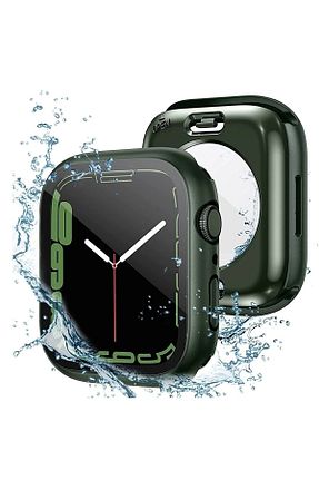بند ساعت هوشمند سبز Nezih Case - کد 357646866
