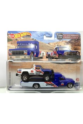 ماشین اسباب بازی HOT WHEELS - کد 712970466