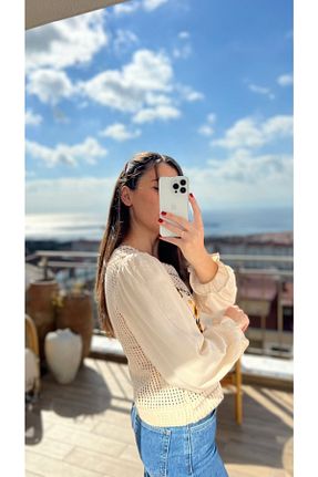 پیراهن نباتی زنانه اسلیم فیت zagasa - کد 713165429
