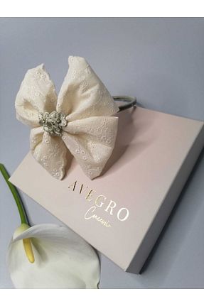 تاج نباتی زنانه مخمل AVEGRO - کد 469604639