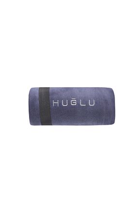 پتو تکنفره طوسی Polar Huğlu - کد 712843100