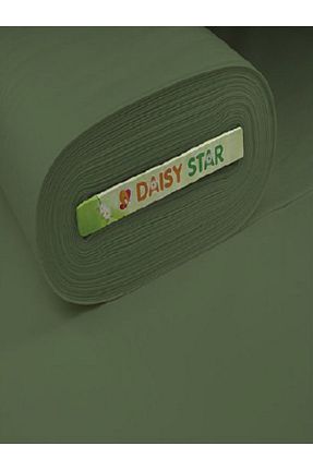 پارچه سبز daisy star - کد 91642960