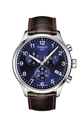 ساعت مچی نارنجی زنانه 40 میلی متر Mathey-Tissot - کد 94820880