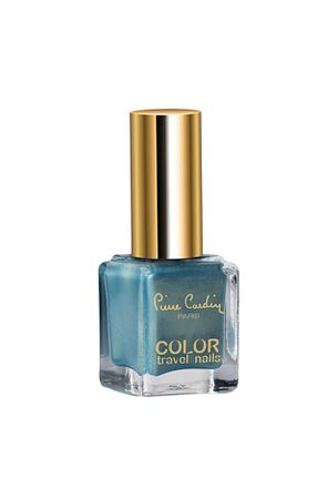 لاک ناخن آبی Pierre Cardin - کد 4778674