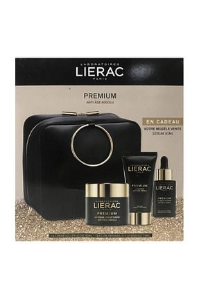 ست مراقبت پوست Lierac - کد 4380898