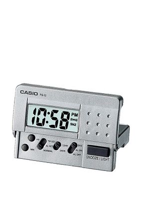 ست رومیزی سفید Digital Casio - کد 6059220